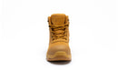 M8 Mens "The Fella" Low Zip Side Composite Toe Safety Boot