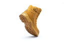 M8 Mens "The Fella" Low Zip Side Composite Toe Safety Boot