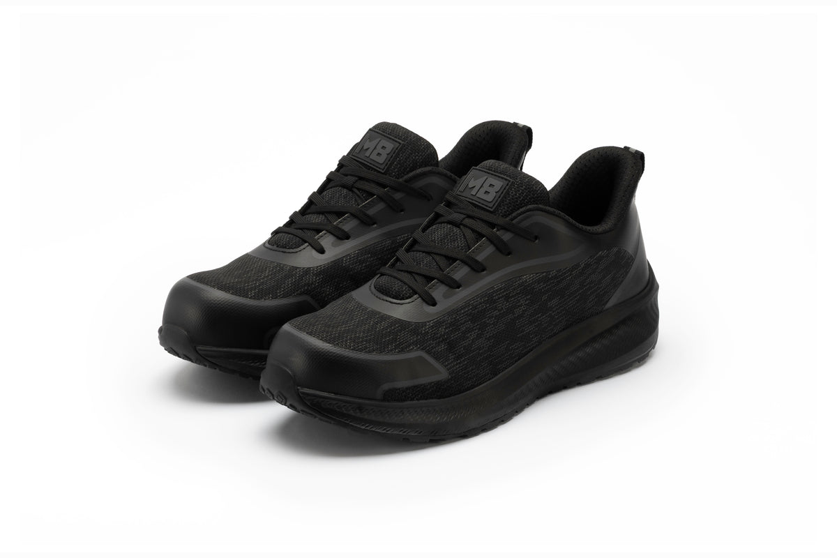 M8 Mens "The Capt" Safety Jogger