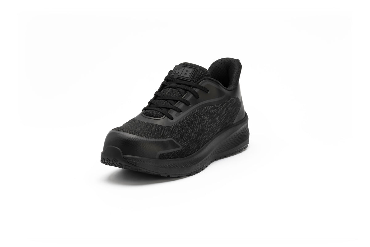M8 Mens "The Capt" Safety Jogger