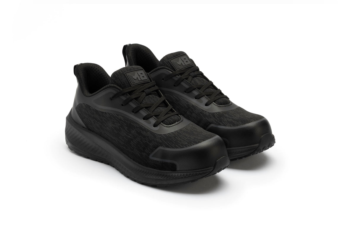 M8 Mens "The Capt" Safety Jogger