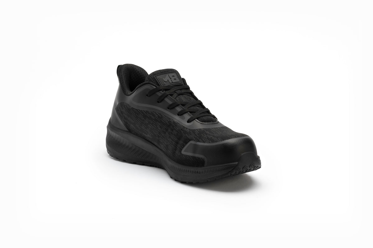 M8 Mens "The Capt" Safety Jogger