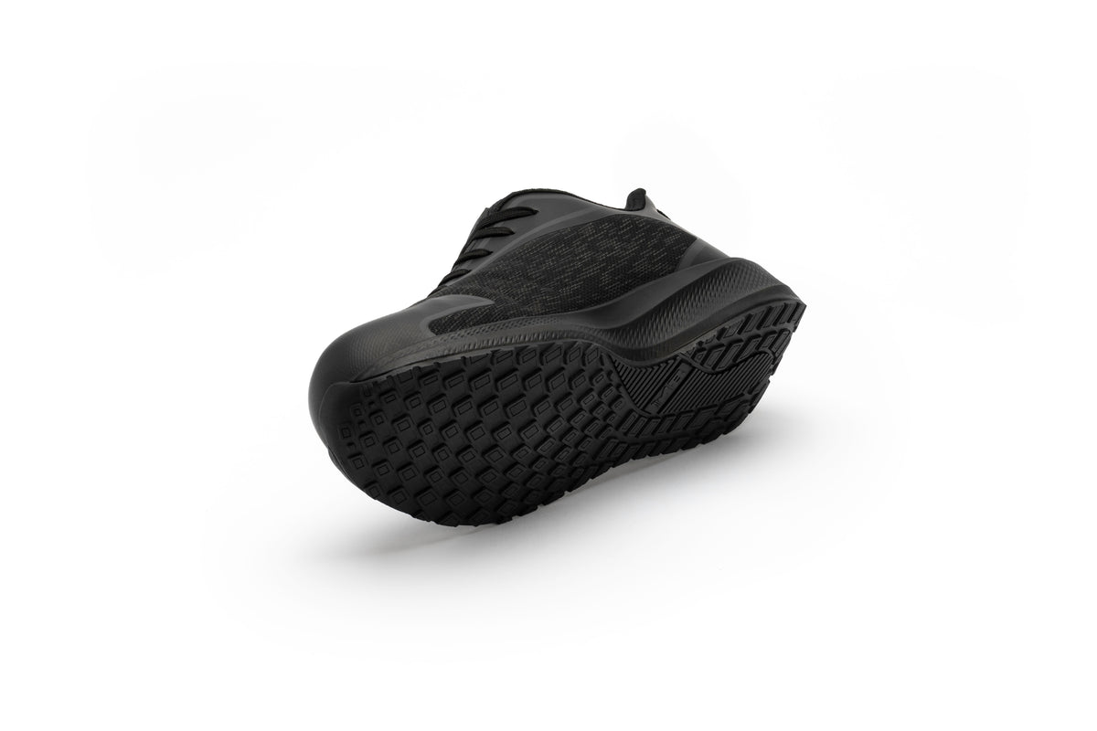 M8 Mens "The Capt" Safety Jogger