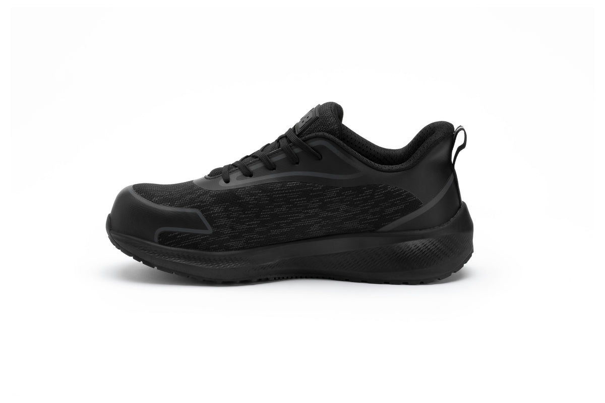 M8 Mens "The Capt" Safety Jogger