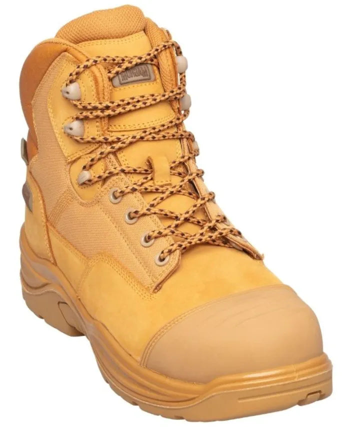 Trademaster Lite - Wheat