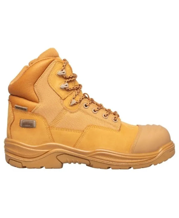 Trademaster Lite - Wheat