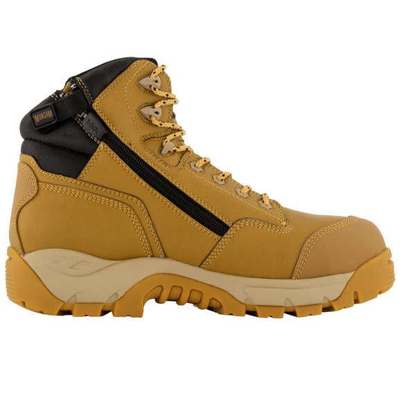 Magnum Mens Precision Max SZ CT WPI MPN150 - Wheat