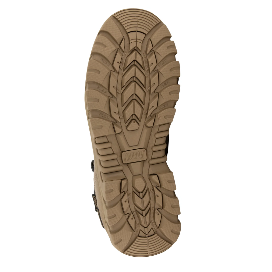 Magnum Mens Precision Max SZ CT WPI MPN150 - STONE