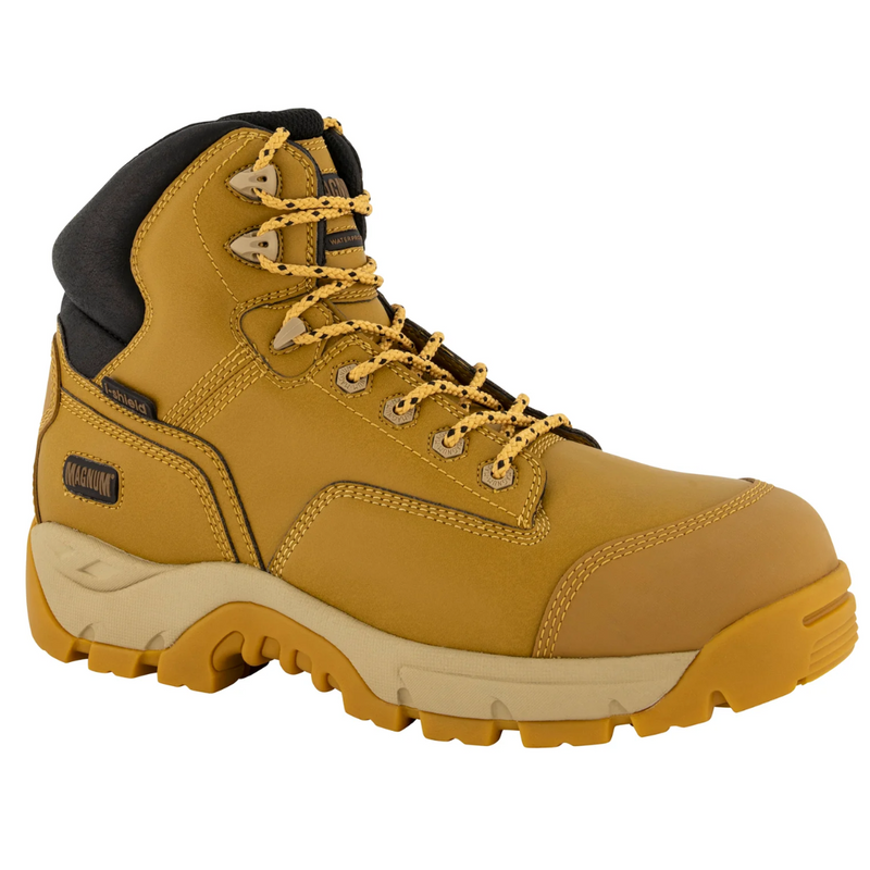 Magnum Mens Precision Max SZ CT WPI MPN150 - Wheat