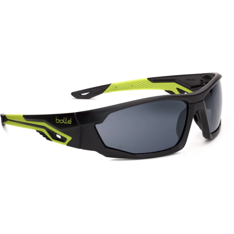 Bolle Mercuro PSF - BOMERPSF - Smoke lens