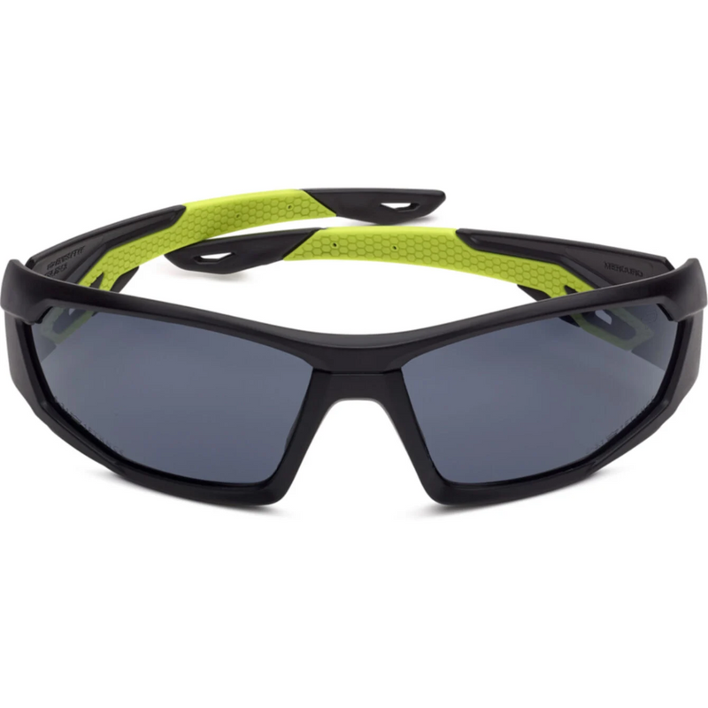 Bolle Mercuro PSF - BOMERPSF - Smoke lens