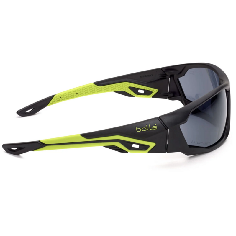 Bolle Mercuro PSF - BOMERPSF - Smoke lens