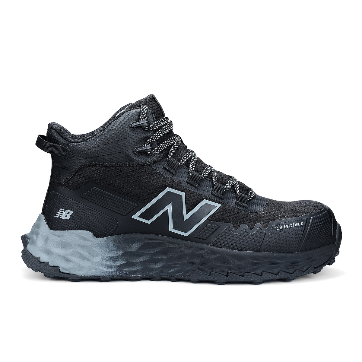 New Balance Cremorne Mid Safety Shoe