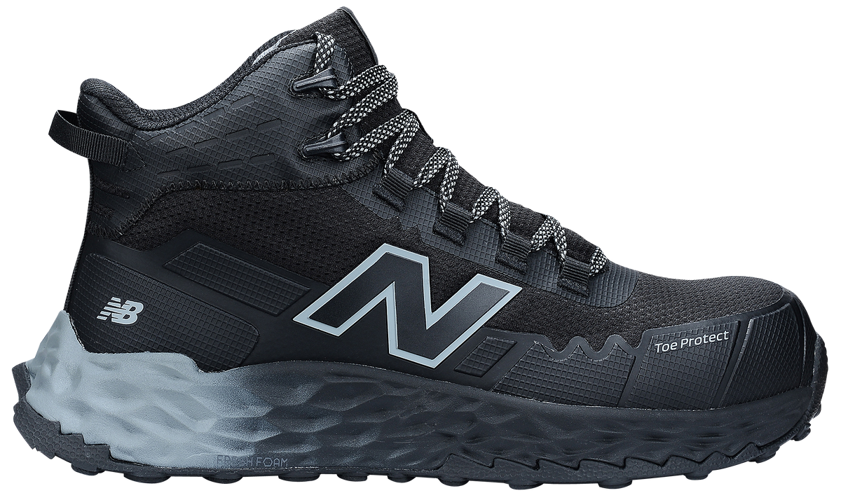 New Balance Cremorne Mid Safety Shoe
