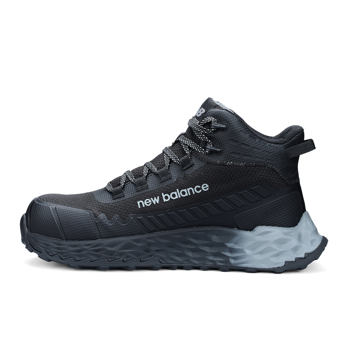 New Balance Cremorne Mid Safety Shoe
