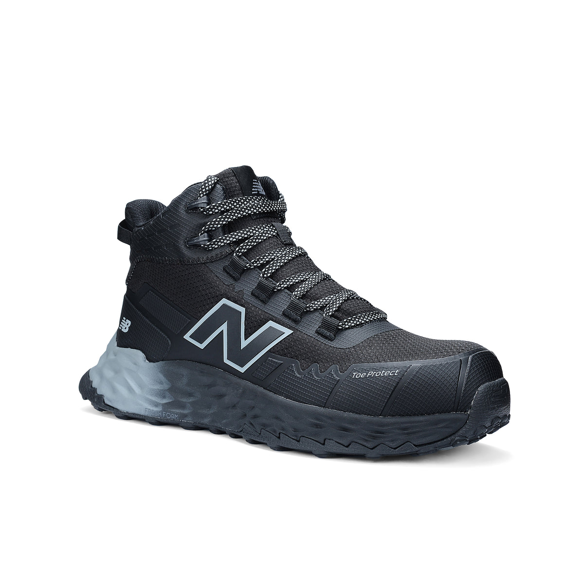 New Balance Cremorne Mid Safety Shoe
