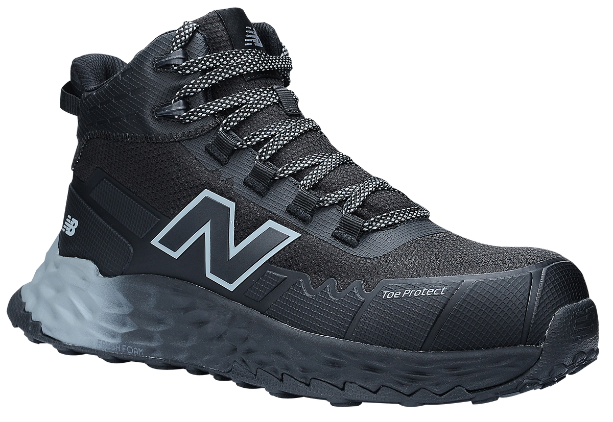 New Balance Cremorne Mid Safety Shoe