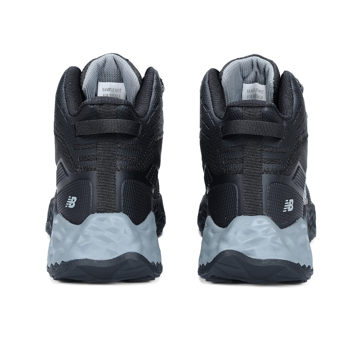 New Balance Cremorne Mid Safety Shoe