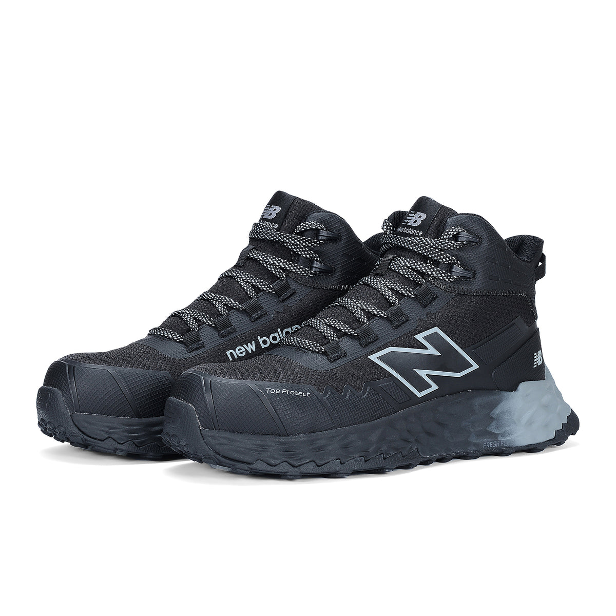 New Balance Cremorne Mid Safety Shoe