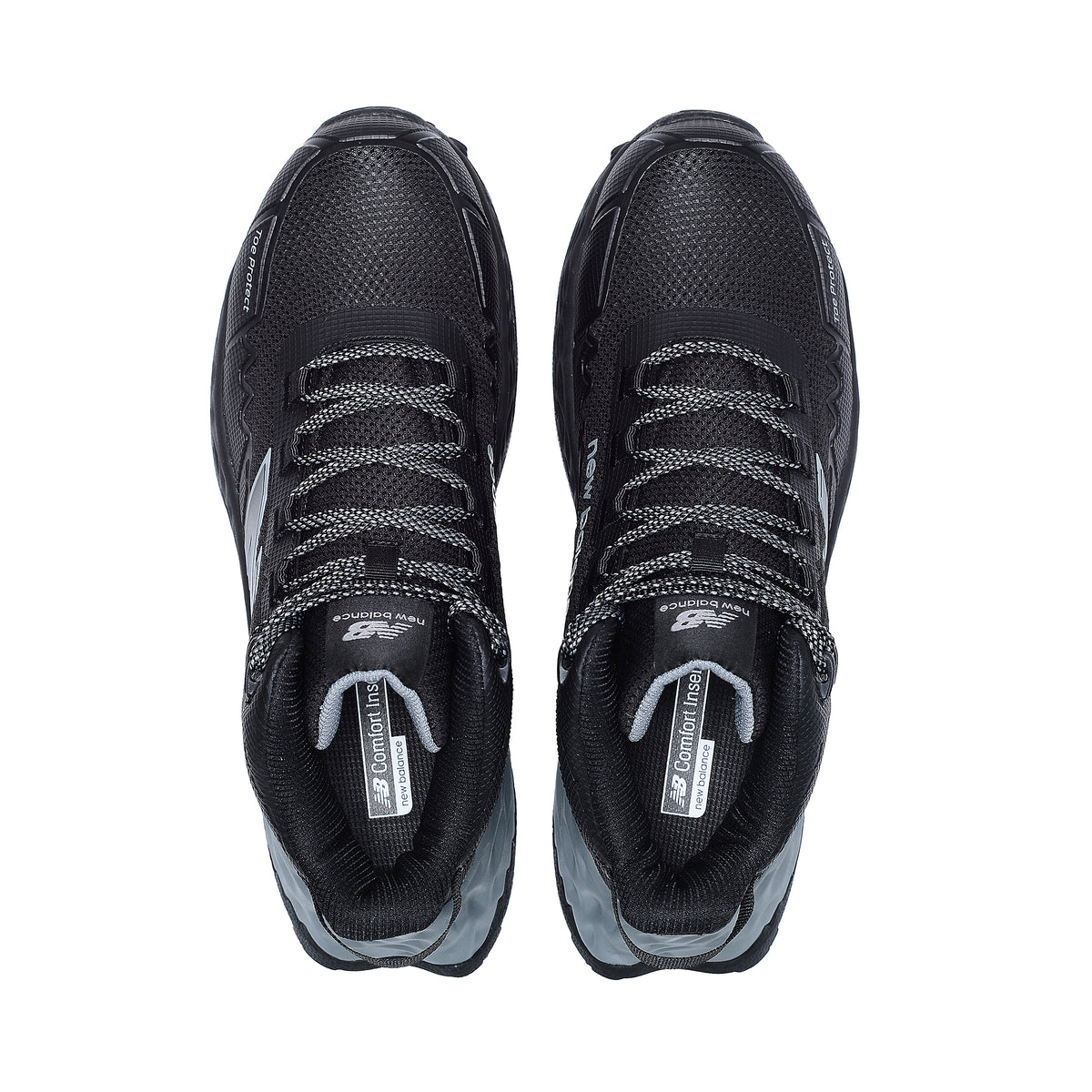 New Balance Cremorne Mid Safety Shoe