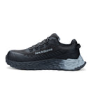 New Balance Womens Cremorne Safety Shoe -Black/Grey