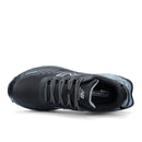 New Balance Womens Cremorne Safety Shoe -Black/Grey