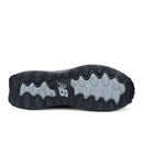 New Balance Womens Cremorne Safety Shoe -Black/Grey