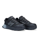 New Balance Womens Cremorne Safety Shoe -Black/Grey