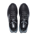 New Balance Womens Cremorne Safety Shoe -Black/Grey