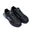New Balance Womens Cremorne Safety Shoe -Black/Grey