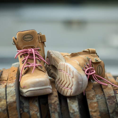 Get Real Workwear & Safety