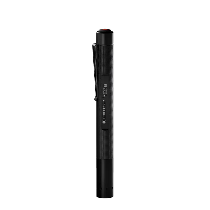 P4 Core Torch