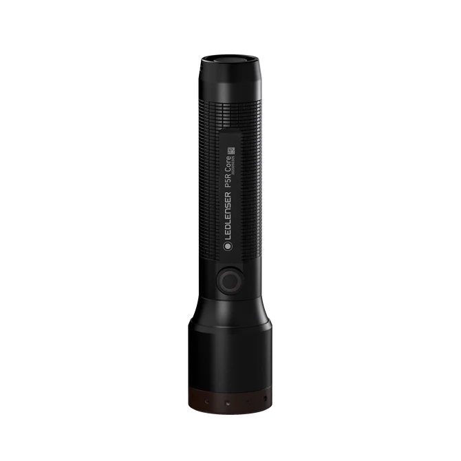 P5R Core Torch (Rechargable)