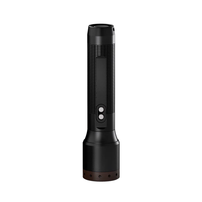 P5R Core Torch (Rechargable)