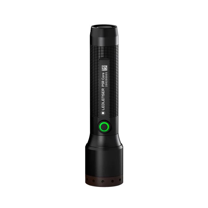 P5R Core Torch (Rechargable)