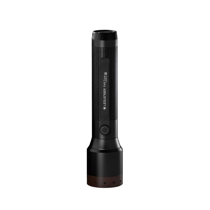 P6R Core Torch (Rechargable)