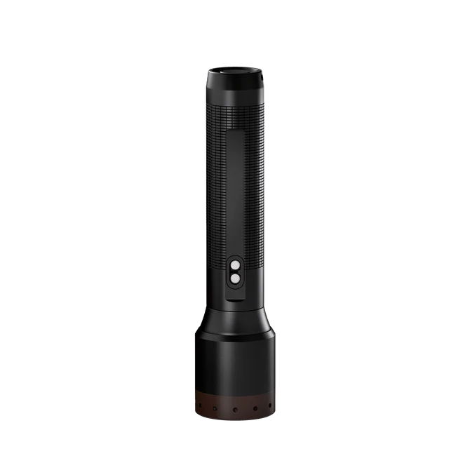 P6R Core Torch (Rechargable)