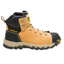 CAT Threshold + Zip WP CT Boot Honey Reset