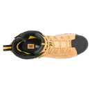 CAT Threshold + Zip WP CT Boot Honey Reset