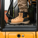 CAT Threshold + Zip WP CT Boot Honey Reset