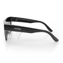 Safestyle - SSPBT100 Primes Black Frame Tinted Lens Safety Glasses