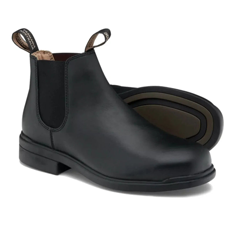 Blundstone 787 Elastic Sided Safety Boot - B787