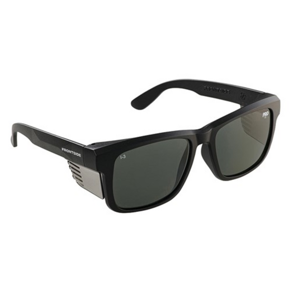 PARAMOUNT SAFETY PS6512 BLACK POLARISED