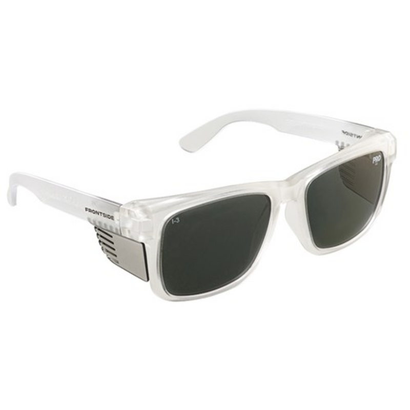 Paramount Safety PS6512 Polarised Smoke/Clear