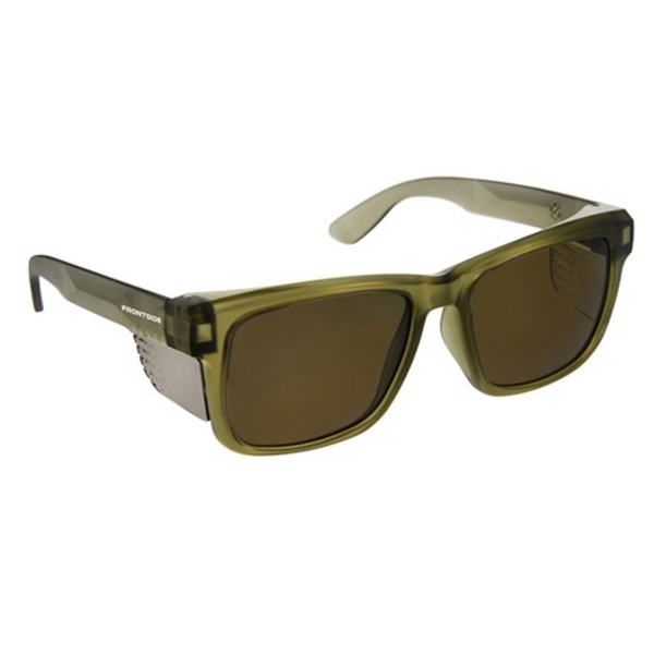 Paramount Safety PS6519 Polarised/Smoke