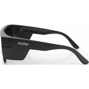 Safestyle Primes Matte Black Polarised