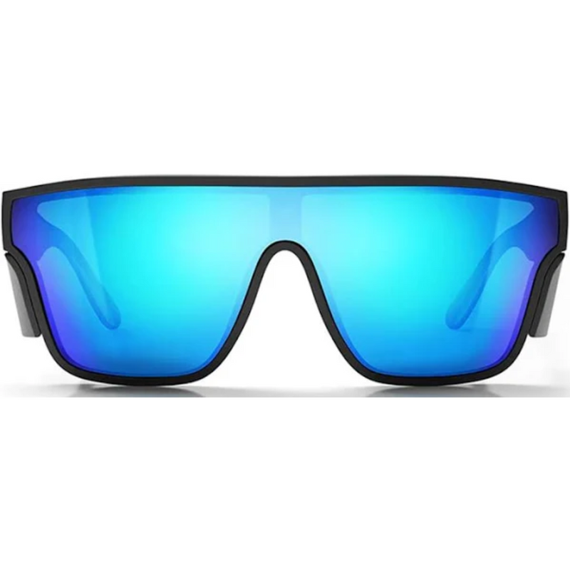 Safestyle SSPMBBT100 Primes Matte Black/Blue