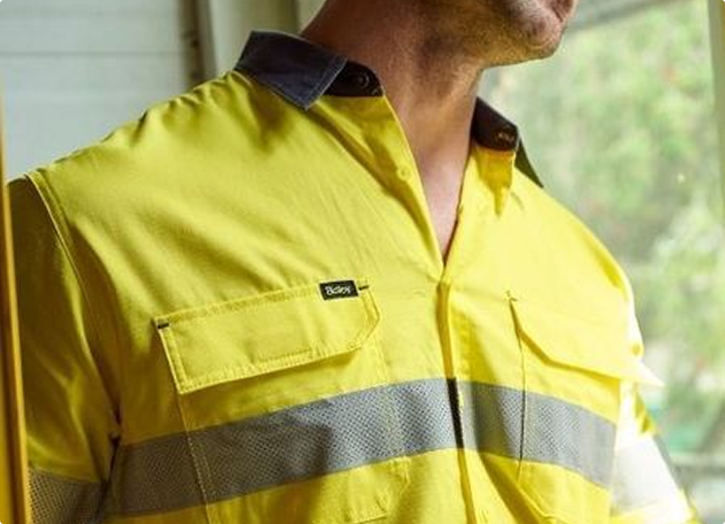 Get Real Workwear & Safety
