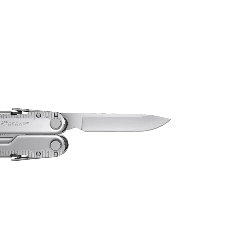 Leathermans "Rebar" Knife / Multi Tool