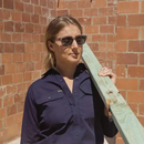 Safestyle - SSCGP100 Classics Graphite Frame Polarised Lens UV400